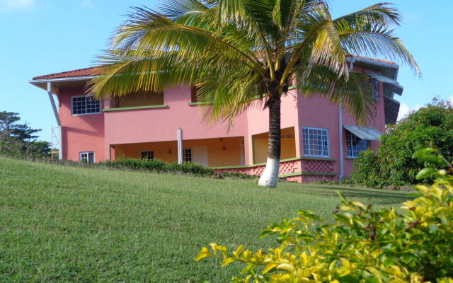 Casa Maria Hotel