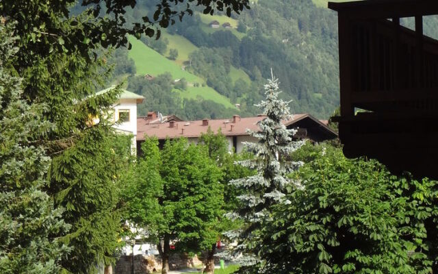 Schlossalm Appartements
