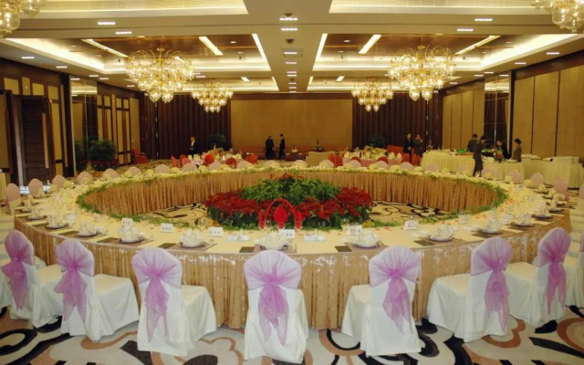 Richwood Garden Hotel