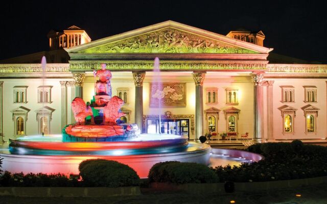 Selectum Noa Belek (Ex. Cesar's Temple De Luxe)