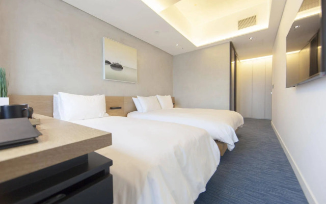 STAY B Hotel Myeongdong
