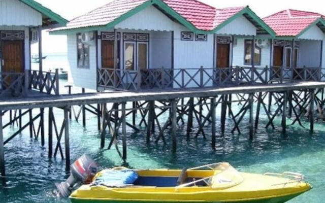Sari Cottage Derawan