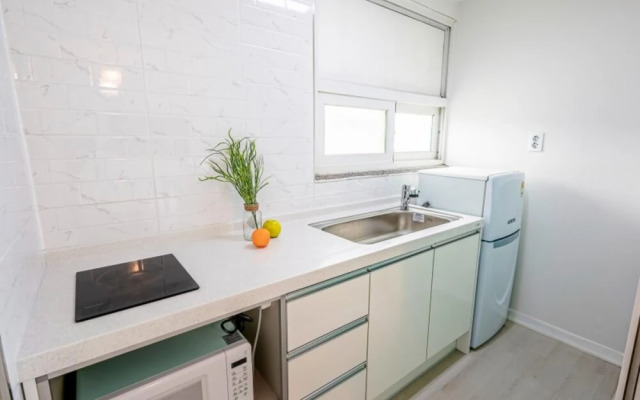 Yangyang Twin Beach Pension