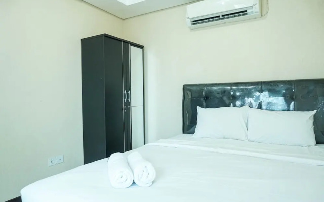 2Bedroom Sky Terrace Apartment with Pool View