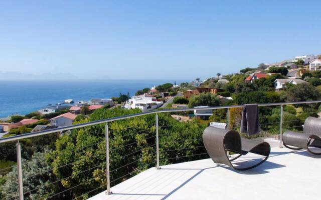 Residence William French