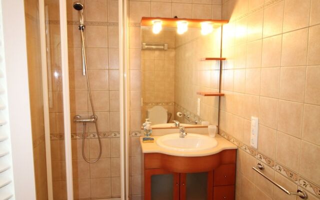 Apartamento 2167 - Franciska Bjo 1-A