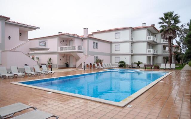 Stunning Caravelas Apartment