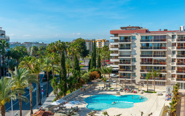 Apartamentos Los Peces Rentalmar