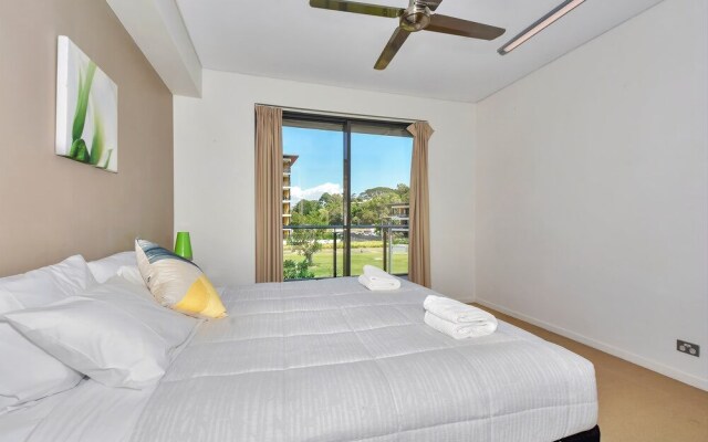 Waterfront Apartment 221