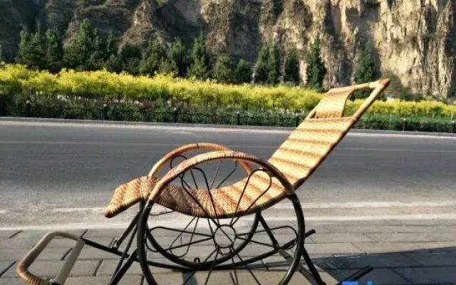 Yesanpo Bailixia Yi Farmstay