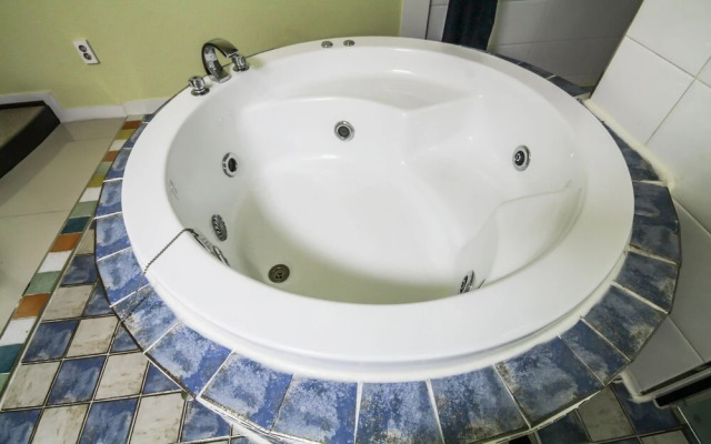 Iksan SOL Self Check-in Motel