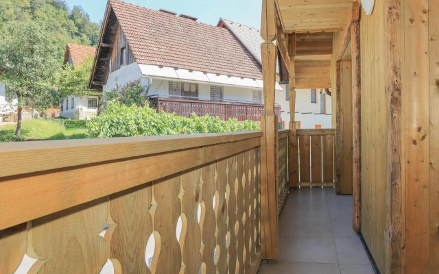 Apartments Mulej