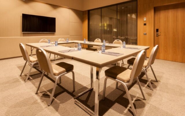 AC Hotel Diagonal L´Illa