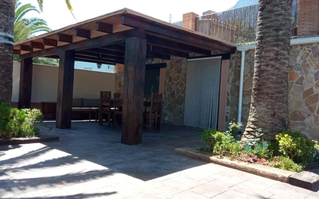 Apartamentos Montgò