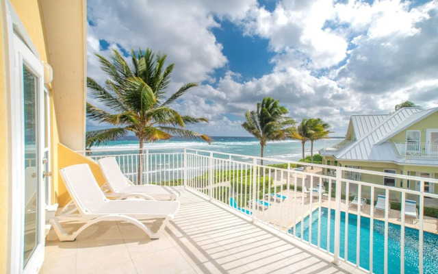 Ocean Paradise