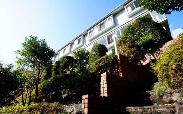 We Home Villa Jyogasaki-onsen