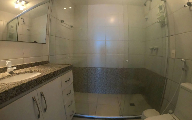 Apart-Hotel Terraços do Atlântico