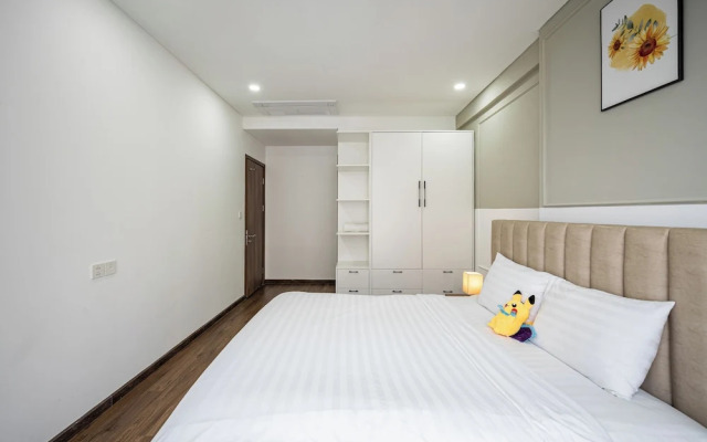 OPAL SAIGON PEARL Premier Residence