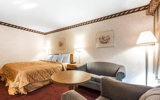 Rodeway Inn Sweetwater