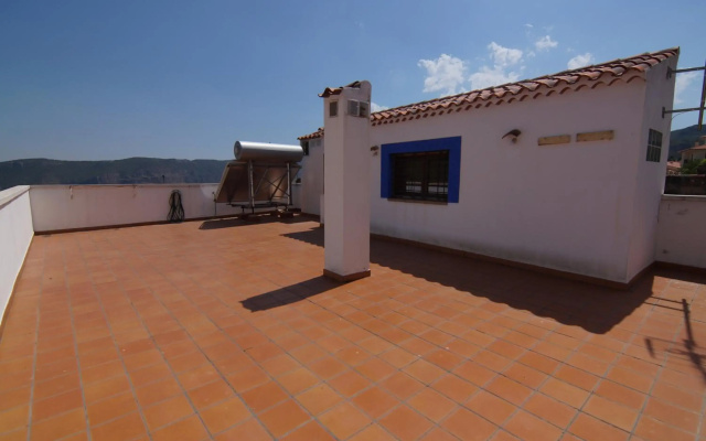 Casa Rural San Marcos