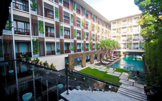 THE HAVEN Bali Seminyak