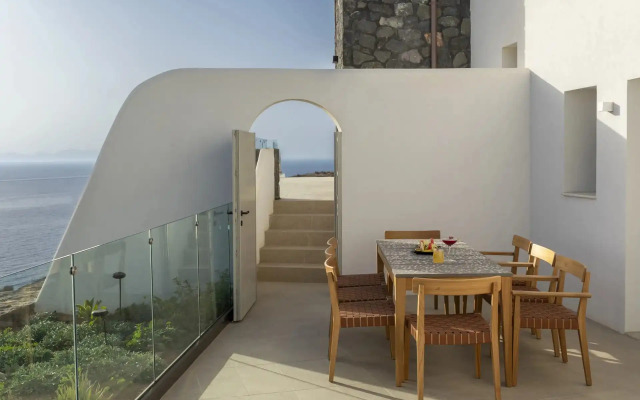 The Villas
