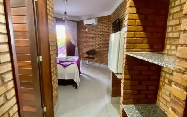 Pousada Casa Do Alemão