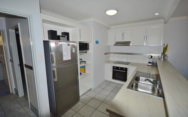 Blue Ocean Villa 2 - Kalbarri WA