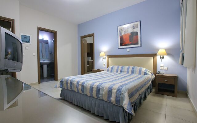 Philoxenia Hotel