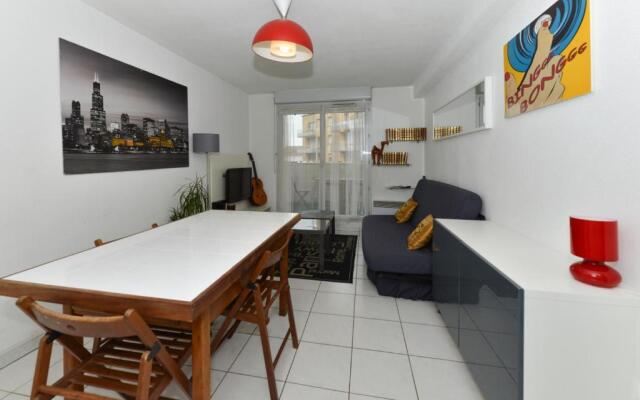 Appartement Toulouse