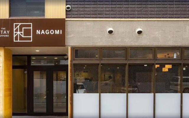 GRAND HOSTEL LDK Odori Park (Formerly: THE STAY SAPPORO ANNEX)