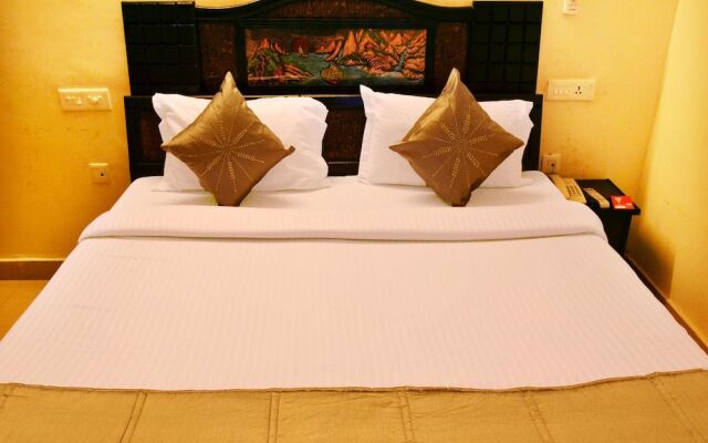 OYO 5809 Empire Inn