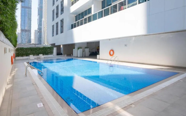 Dream Inn - Marina Arcade Tower