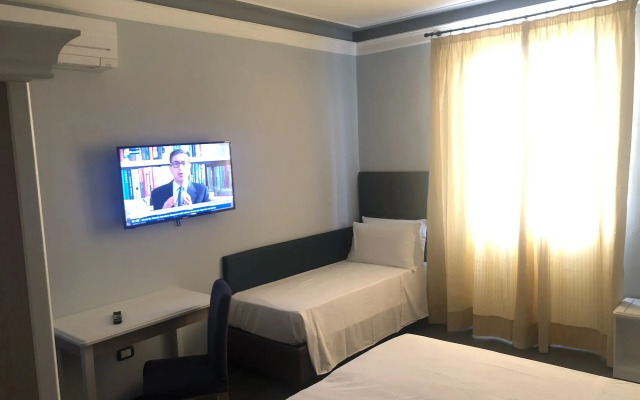 Hotel Gioia