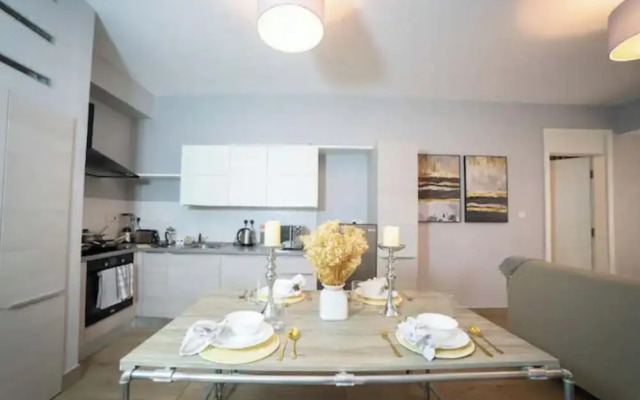 Loocid Apartments at Nova
