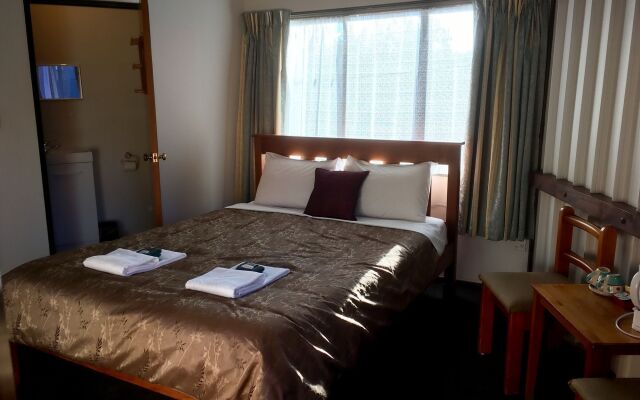 Pure Motel