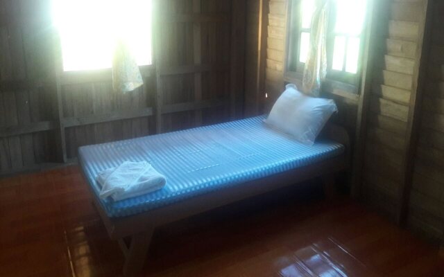 Coral Chaung Tha Beach Hotel