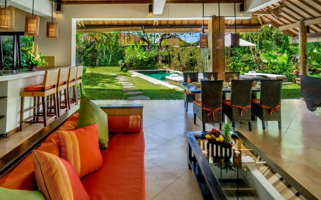 Hevea Villas