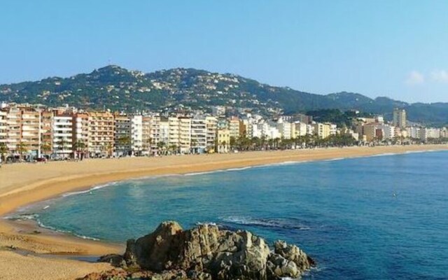 104658 - Villa in Lloret de Mar