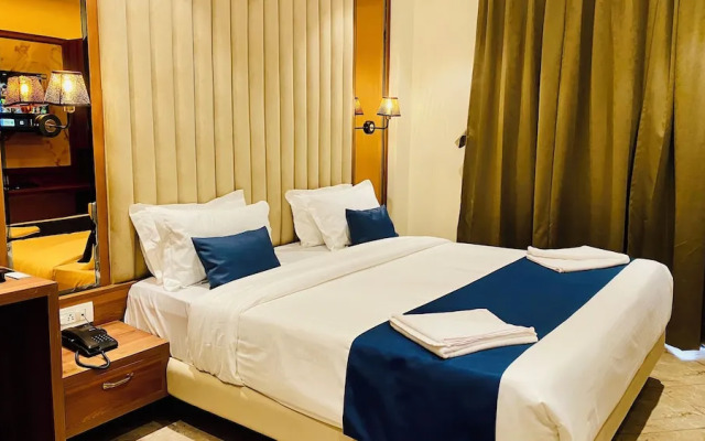 The Velar Hotel, Vijay Nagar