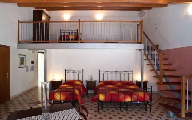 Affittacamere Ca' Marcello