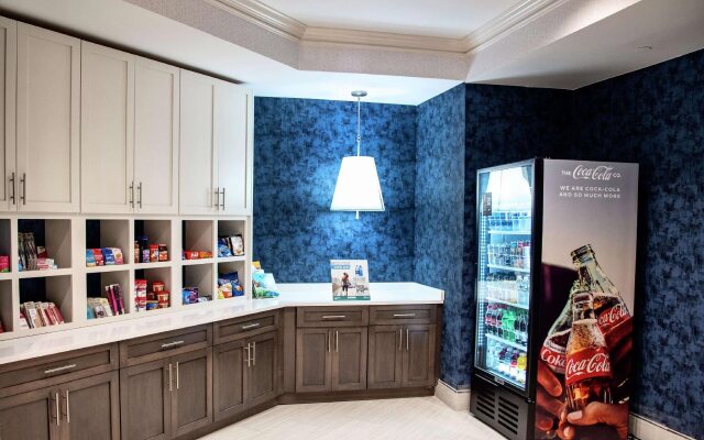 Homewood Suites Atlanta - Peachtree Corners/Norcross