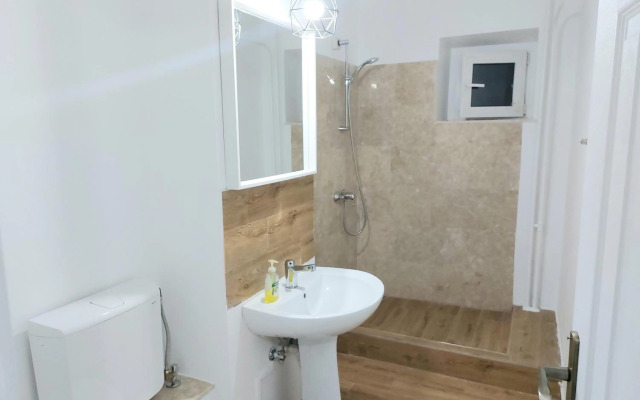 Piata Victoriei Arcul de Triumf Studio Apartment