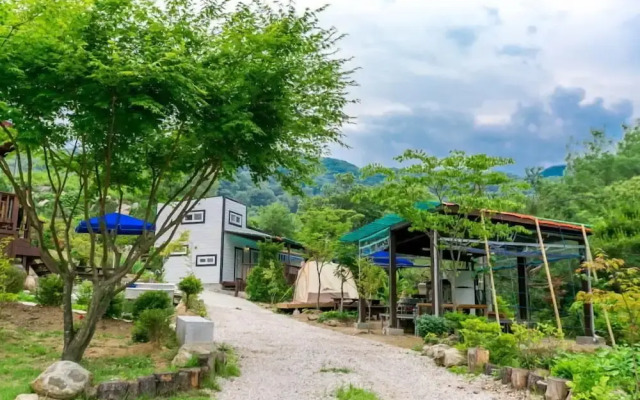 Sambatgol Pension