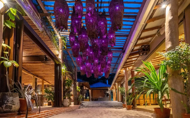 Samed Tamarind Beach Resort