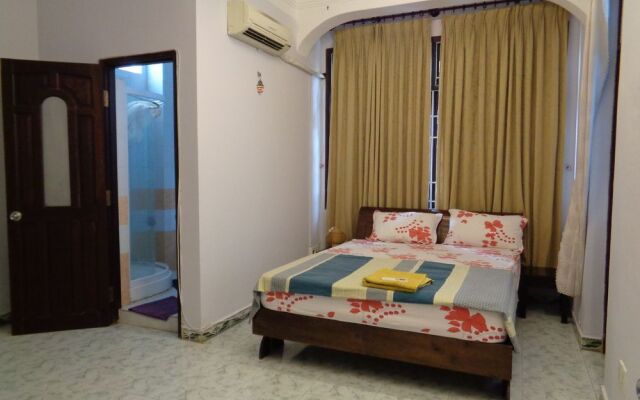 Ms Yang Homestay 2