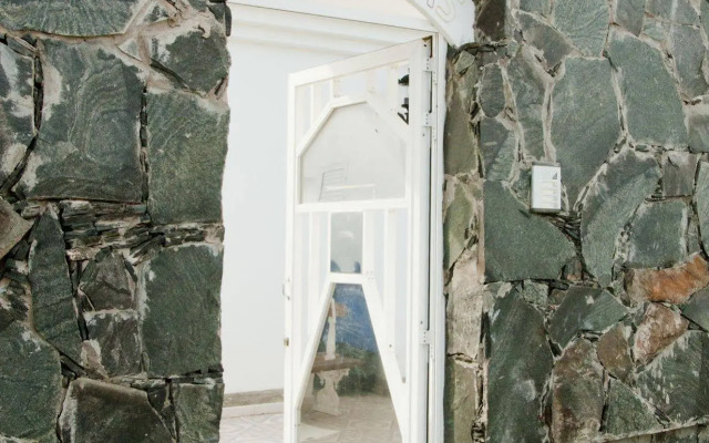 Bungalows Las Almenas