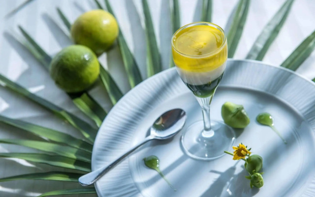 Blue Bay Resort Hotel