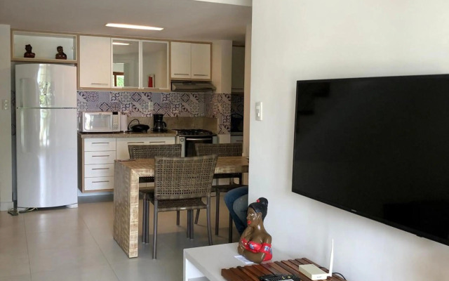 Residencial Enseada Praia do Forte Apto 130