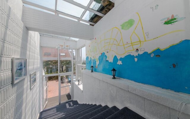 Qingdao Lemon Holiday Villa Hotel